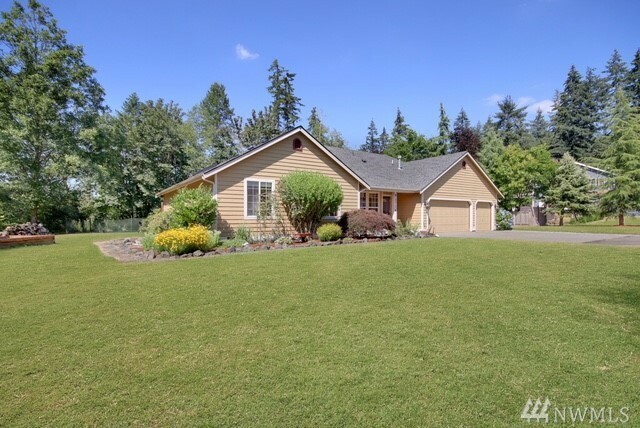Property Photo: 24716 SE 387th Street WA 98022