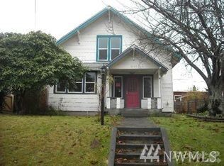 Property Photo:  4534 E C St  WA 98404 