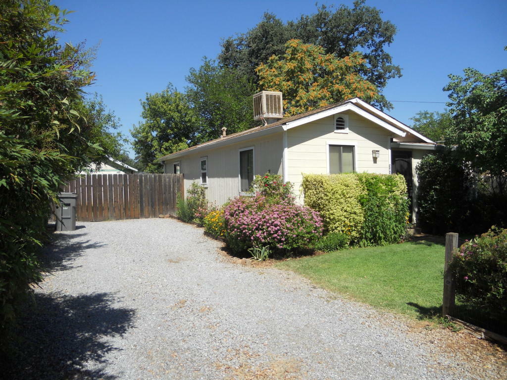 Property Photo:  3426 Brush Street  CA 96022 