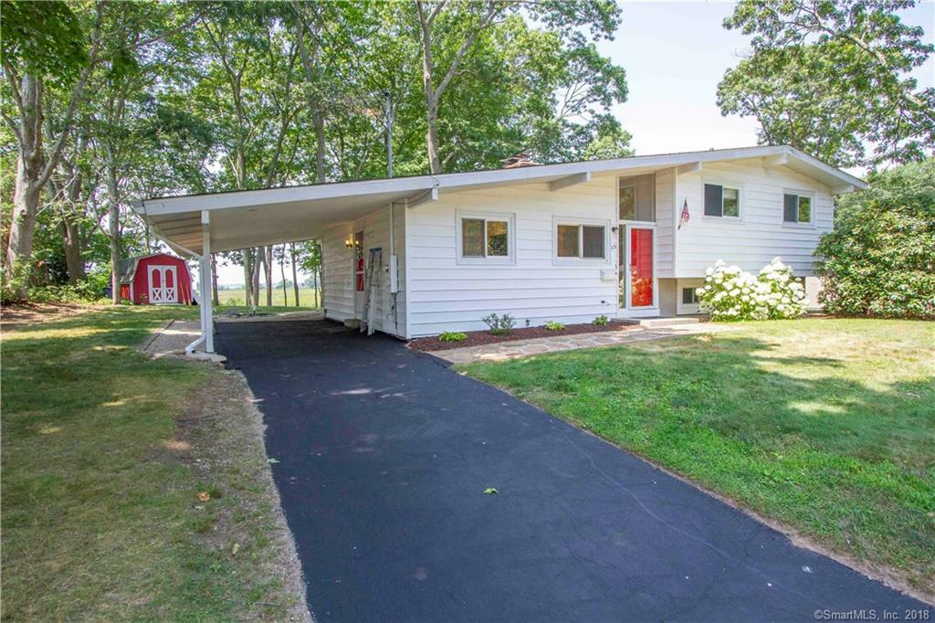 Property Photo:  23 Briarwood Drive  CT 06475 