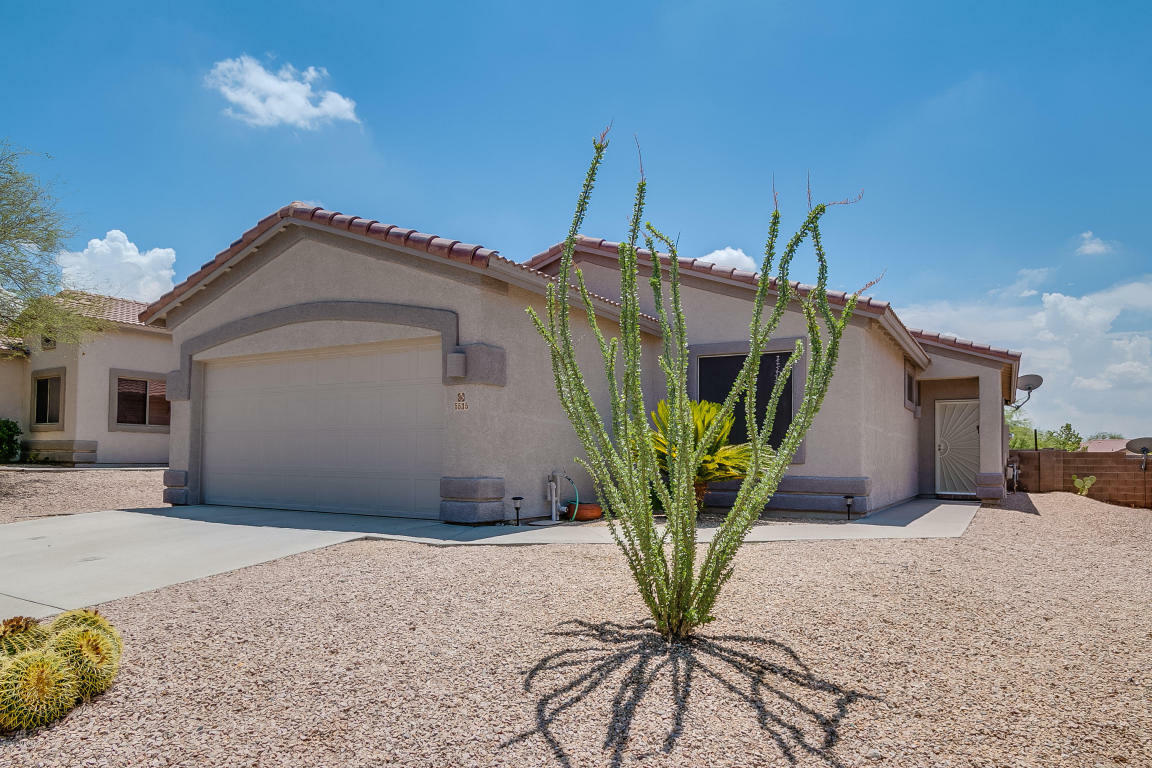 Property Photo:  5535 W Dove Loft Drive  AZ 85658 