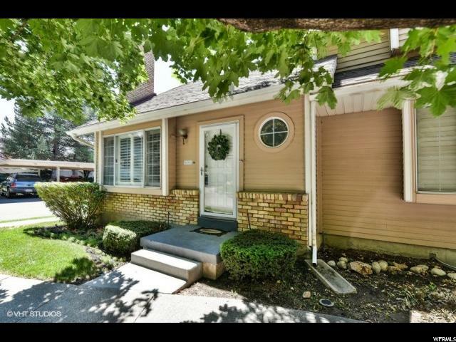 Property Photo: Address not disclosed UT 84047