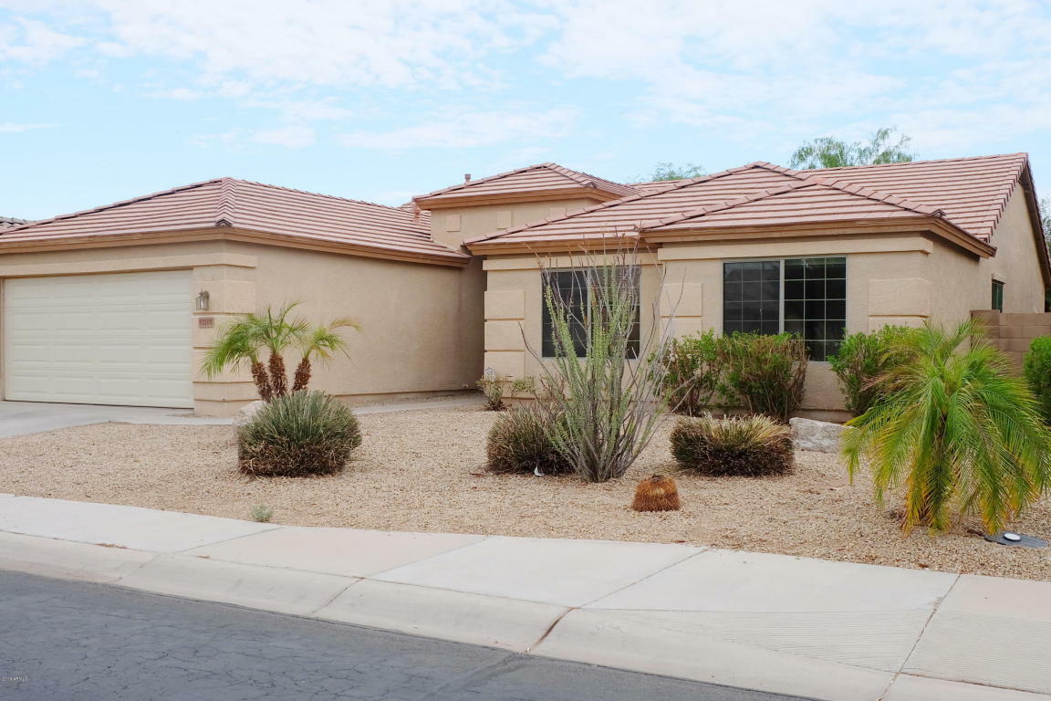Property Photo:  43506 W Harris Drive  AZ 85138 