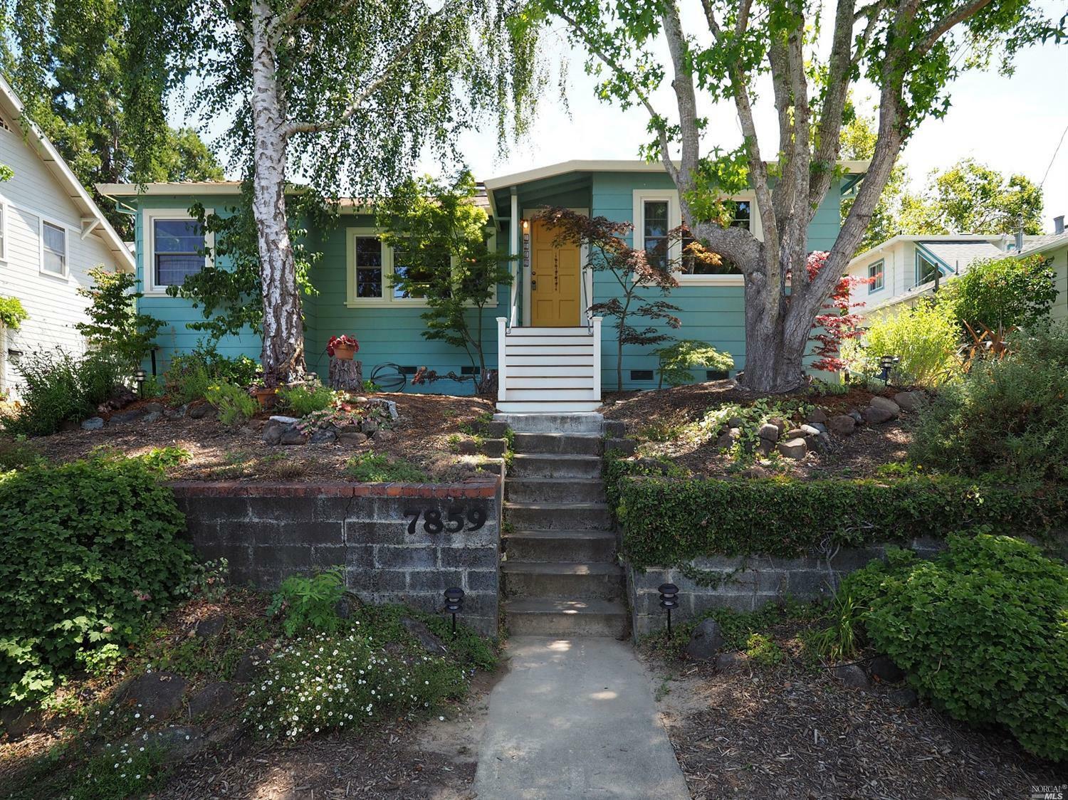 Property Photo:  7859 Anthony Street  CA 95472 