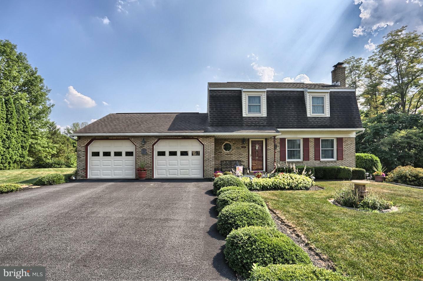 Property Photo:  180 Stirrup Lane  PA 17112 