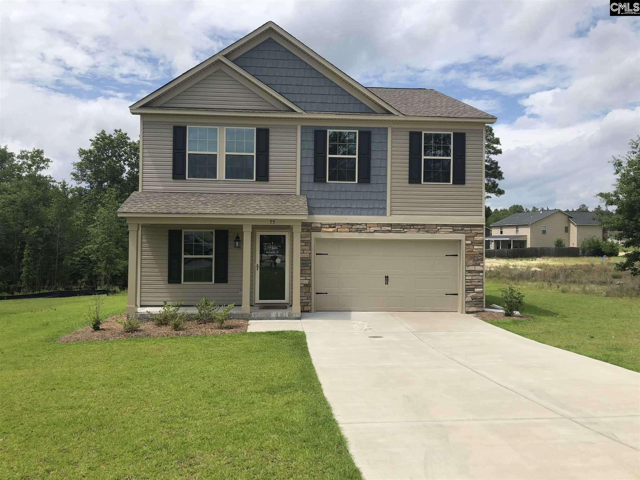 Property Photo:  149 Harvestor  SC 29061 