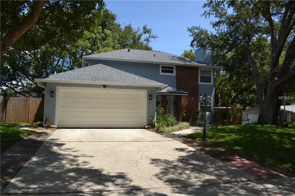 Property Photo:  1050 Sonoma Court  FL 32750 