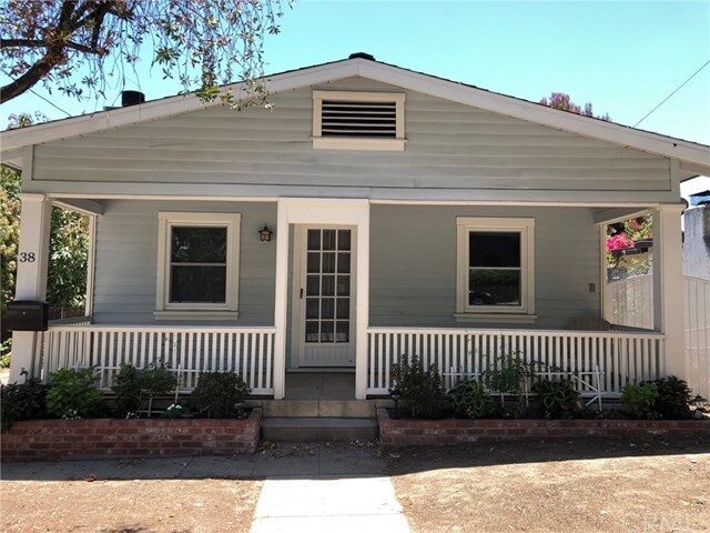 38 W Laurel Avenue  Sierra Madre CA 91024 photo