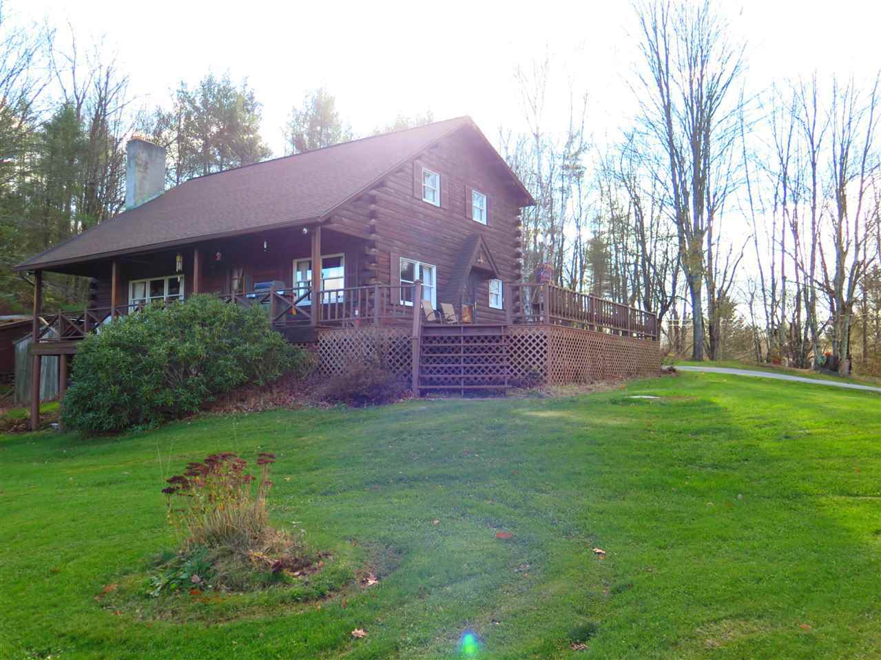 Property Photo: 47 Fitzsimonds Road VT 05465