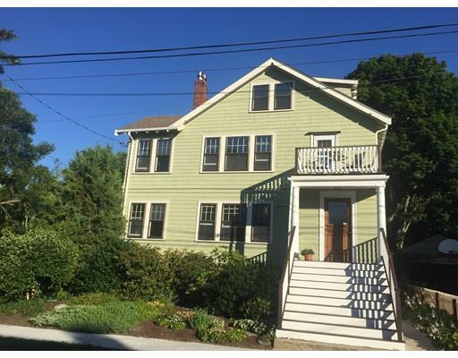 Property Photo: 8 Maynard St 1 MA 02474