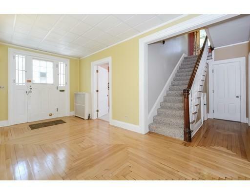 Property Photo:  6 Lincoln St  MA 01562 