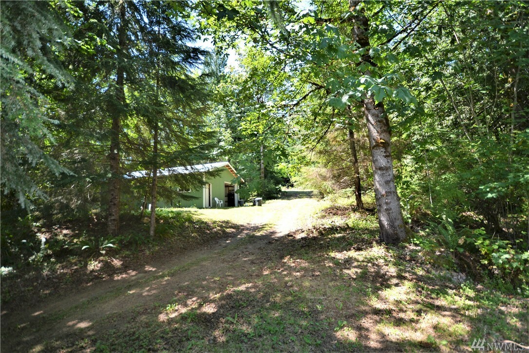 Property Photo:  564 Cougar Run  WA 98376 