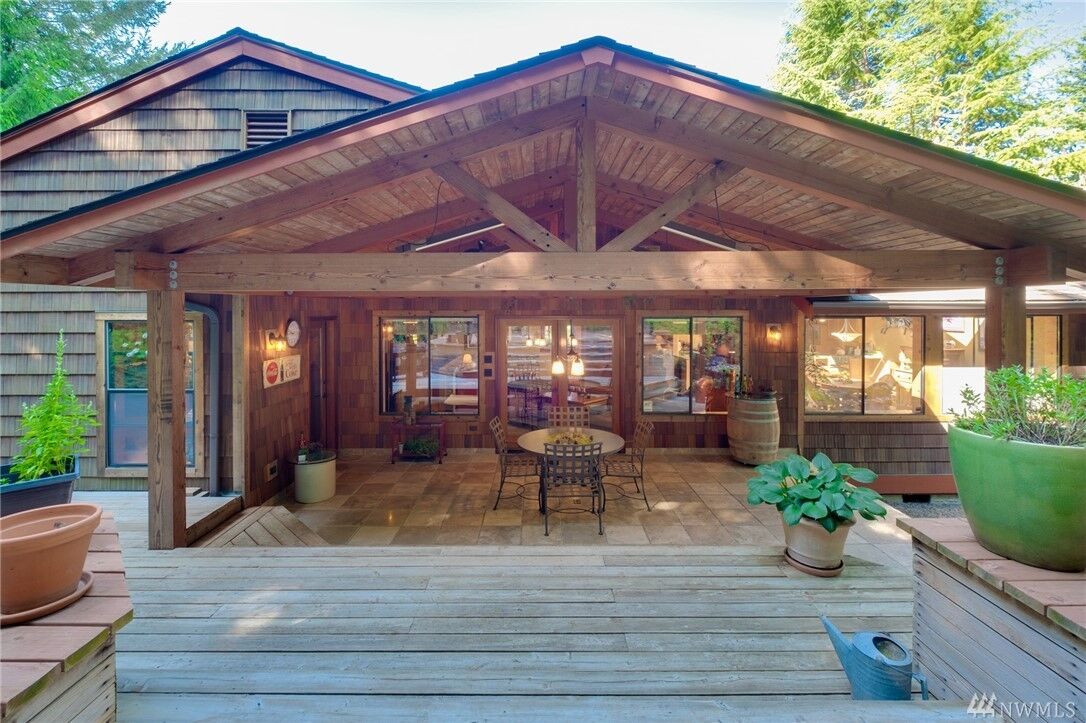 Property Photo: 4619 34th Av Ct NW WA 98335