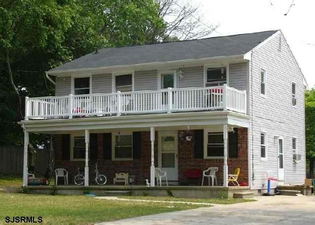 Property Photo:  605 Zion Road  NJ 08234 