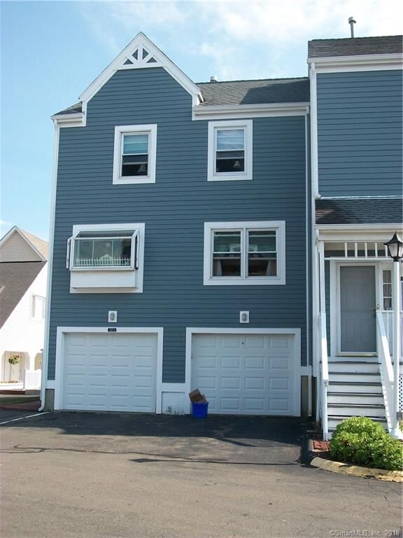 Property Photo: 72 Cosey Beach Avenue 1 CT 06512