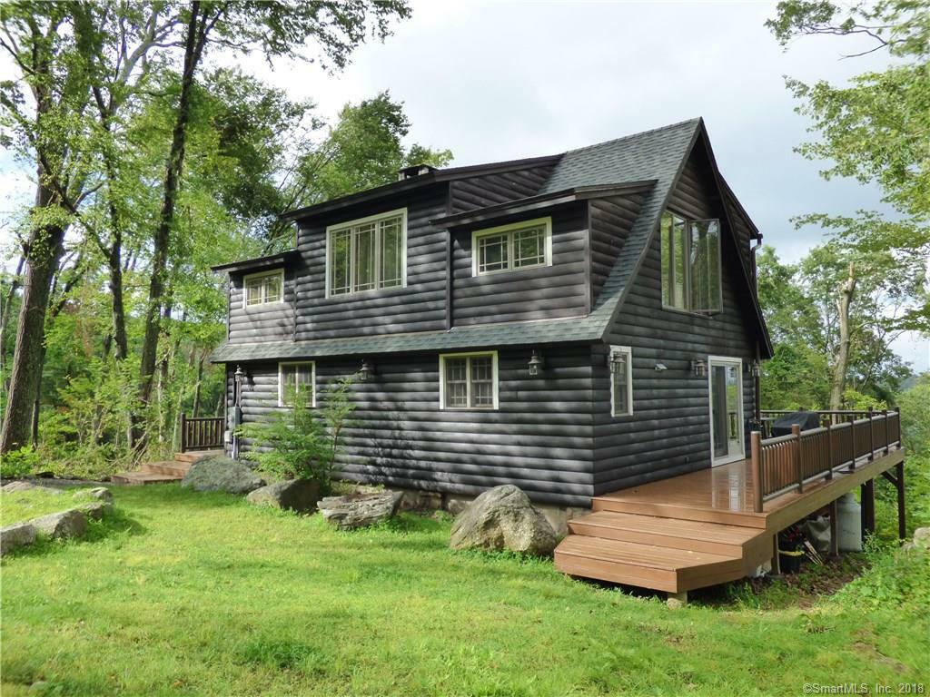 Property Photo: 4 Camp Arden Road CT 06812