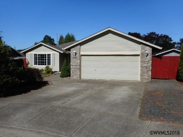 5135 Bailey Ct  Keizer OR 97303 photo