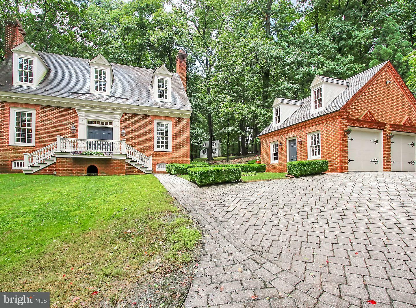 Property Photo: 2305 Red Stone Court MD 21154