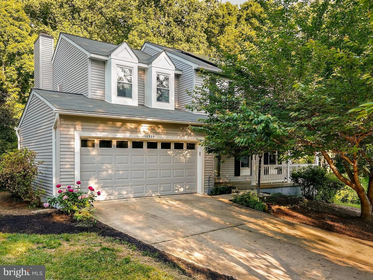 Property Photo: 10939 Harmel Drive MD 21044