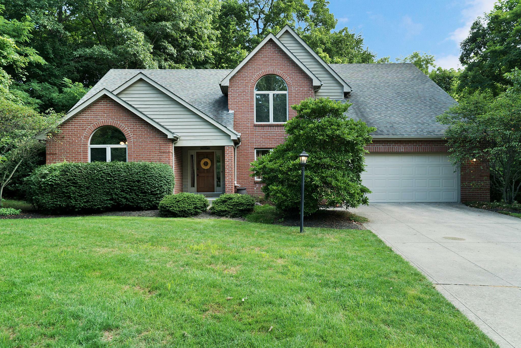 Property Photo: 10040 Berkshire Street OH 43147