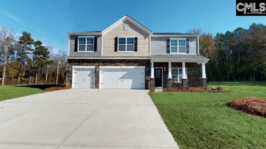 Property Photo: 1220 Cypress Valley SC 29036