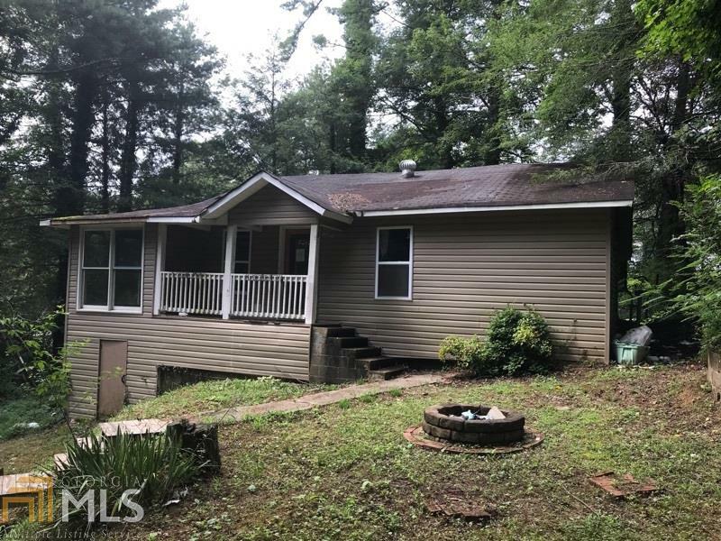 483 Ballewtown Rd  Blue Ridge GA 30513 photo