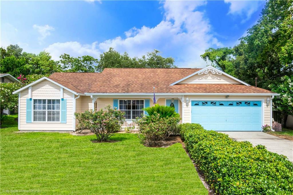 Property Photo:  2616 Vaughn Avenue  FL 32725 