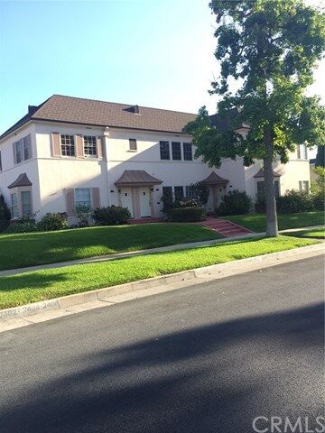 Property Photo: 2402 Birch Street CA 91801