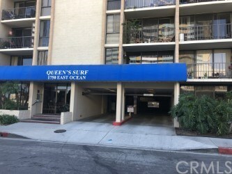 Property Photo:  1750 E Ocean Boulevard 102  CA 90802 