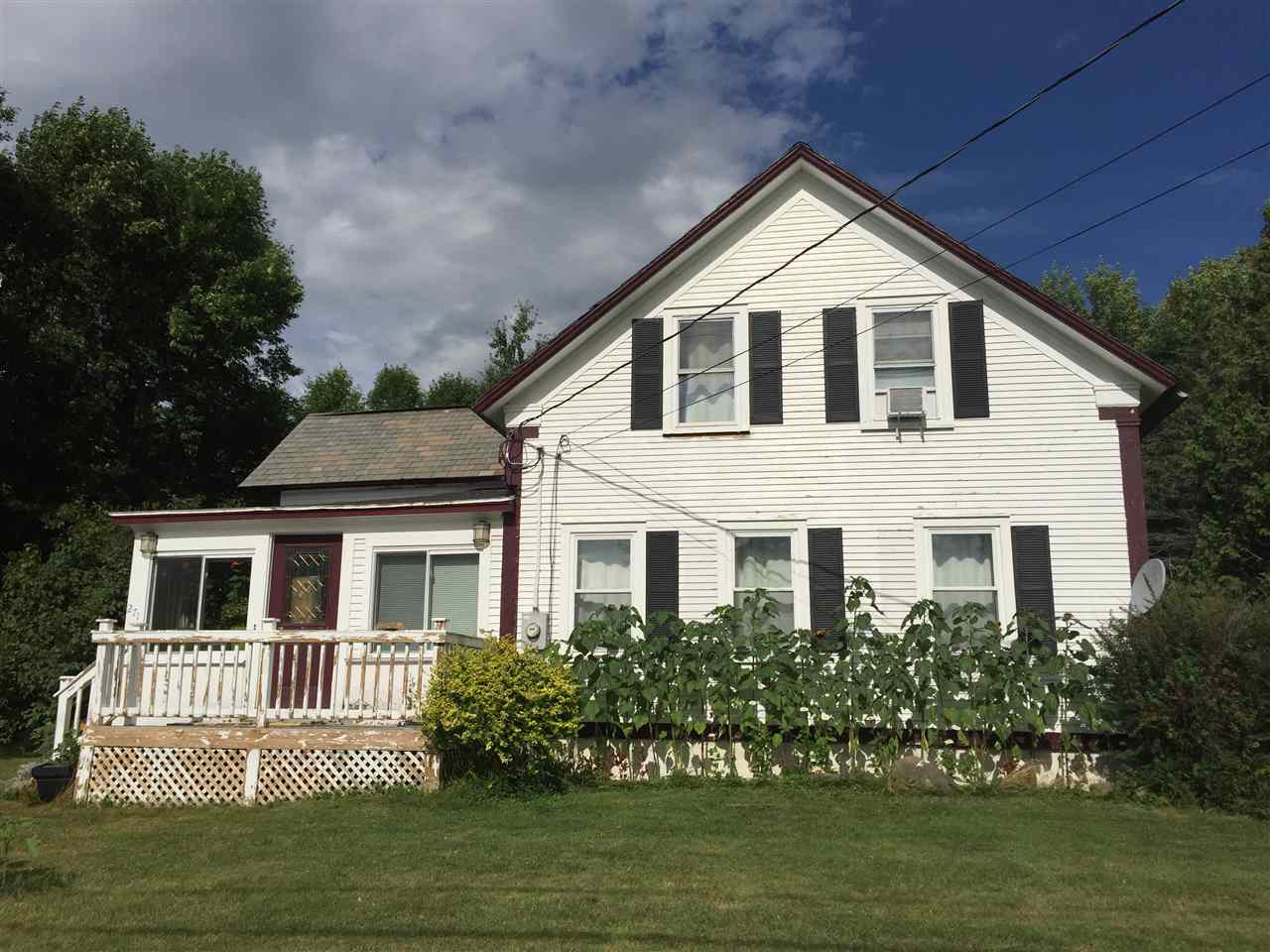 Property Photo: 271 US Rt 2 VT 05458