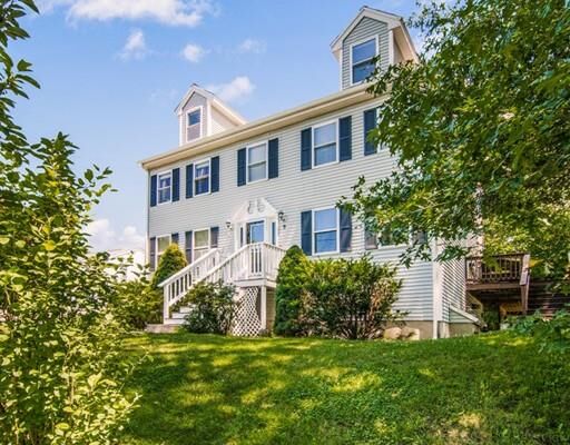 Property Photo:  9 Rhodes Street  MA 01821 