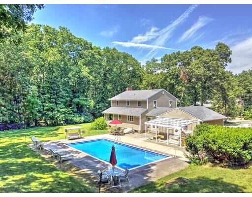 Property Photo:  386 High Plain Rd  MA 01810 