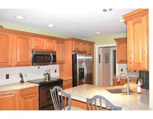 Property Photo: 3 Spring Lane 3 MA 02766