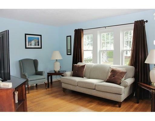 Property Photo: 116 Wilson MA 02188