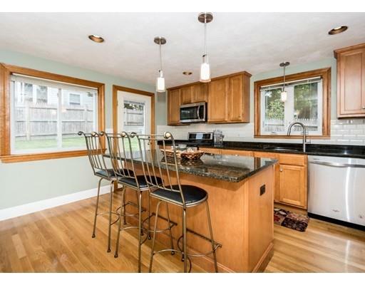 Property Photo: 27 Oak Hill Road MA 02451