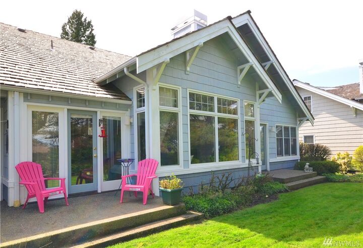 Property Photo: 5531 Canvasback Rd WA 98230