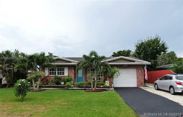 Property Photo:  3146 NW 68th Ct  FL 33309 