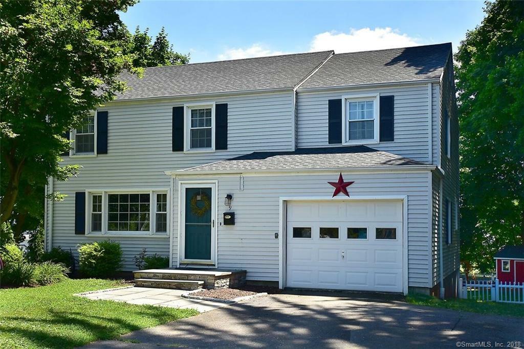 Property Photo: 9 Tunxis Road CT 06107