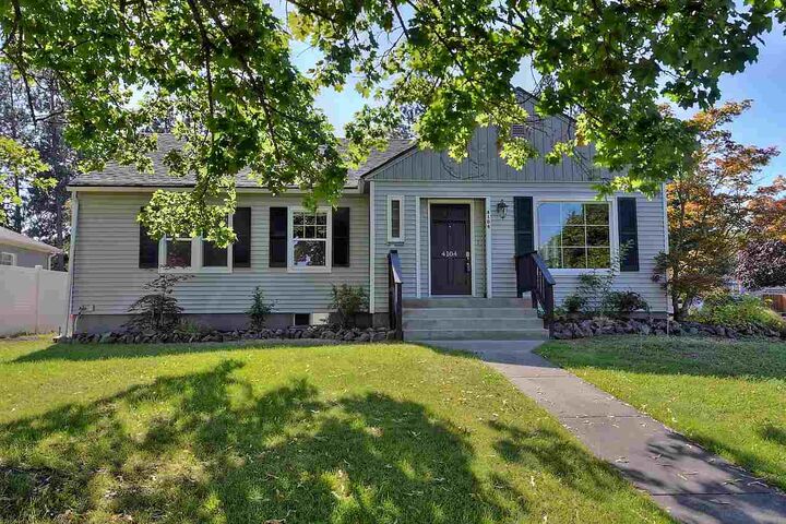 4104 S Garfield St  Spokane WA 99203 photo