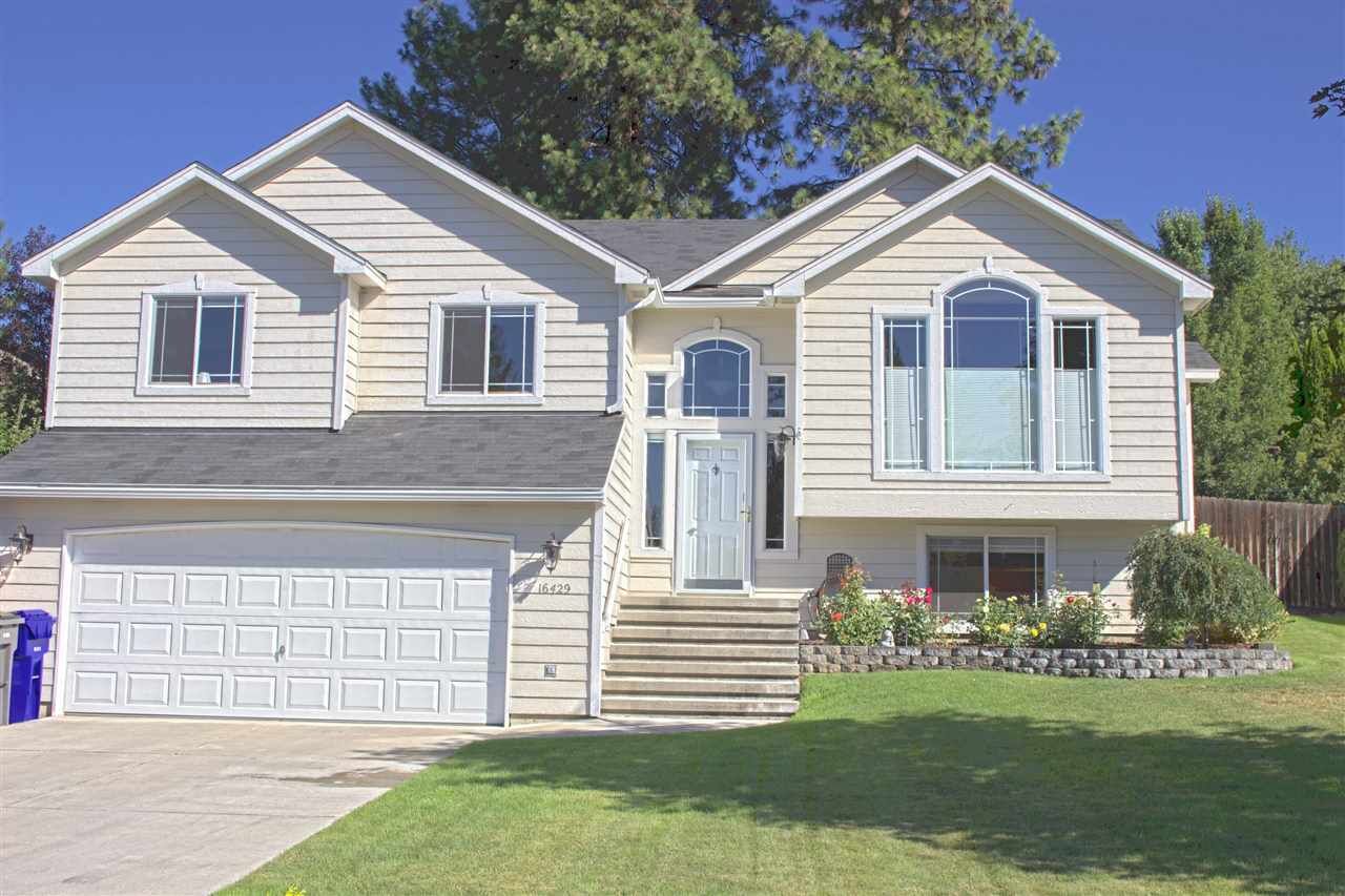 Property Photo:  16429 N Columbus Dr  WA 99208 