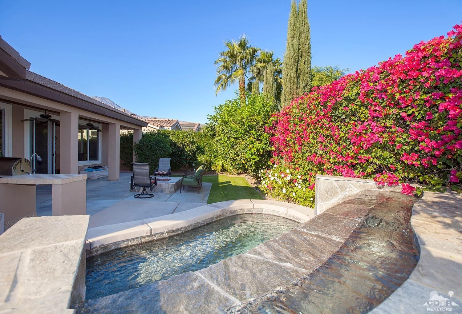 Property Photo:  81448 Joshua Tree Court  CA 92253 