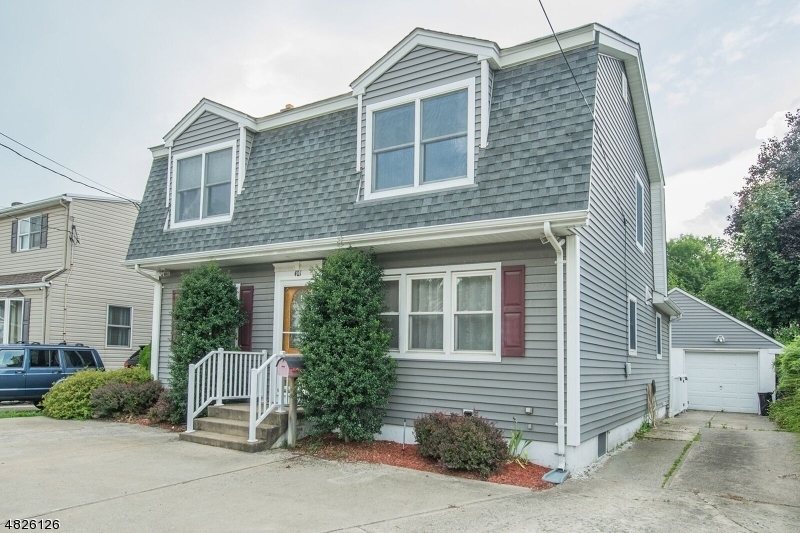 Property Photo: 401 Ringwood Ave NJ 07465