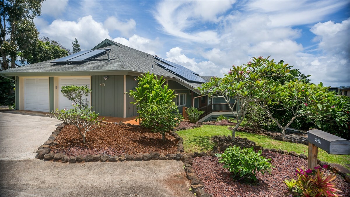 4175 Uka Ikena St  Kalaheo HI 96741 photo