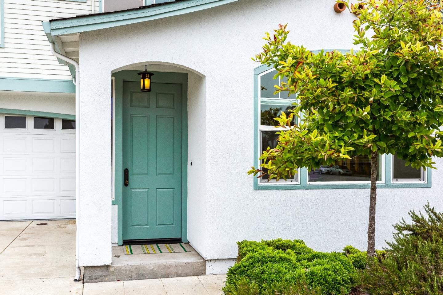 Property Photo: 102 Reed Way CA 95060