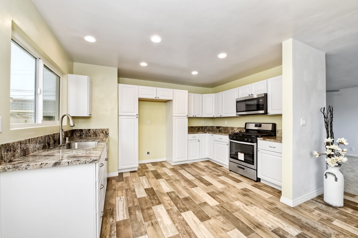 Property Photo: 1518 Marquette St CA 92058