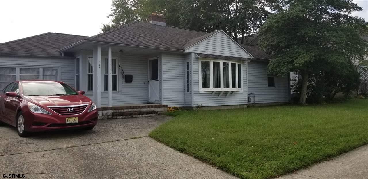 Property Photo: 124 Steelman Ave Ave NJ 08225