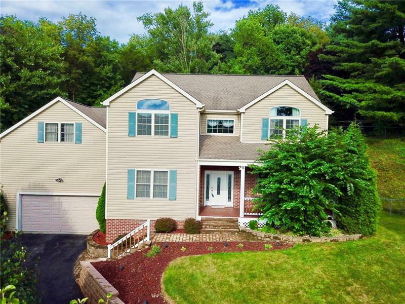 Property Photo:  108 Windgate  PA 15090 