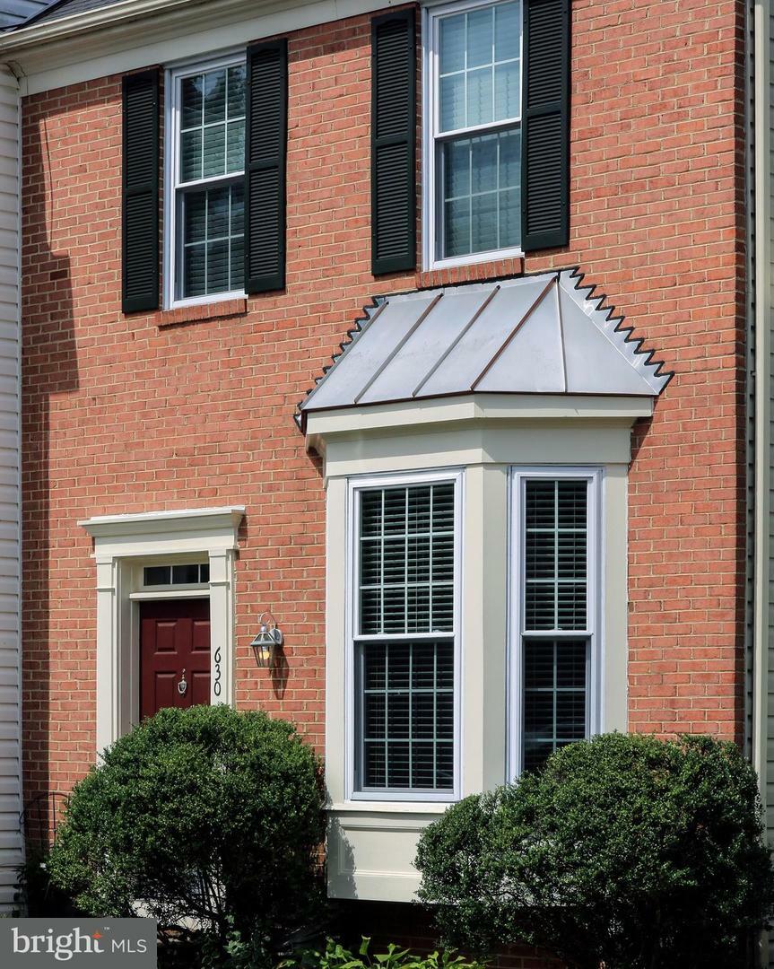 Property Photo: 630 Howards Loop MD 21401