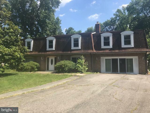 Property Photo: 146 Farmington Road W MD 20607