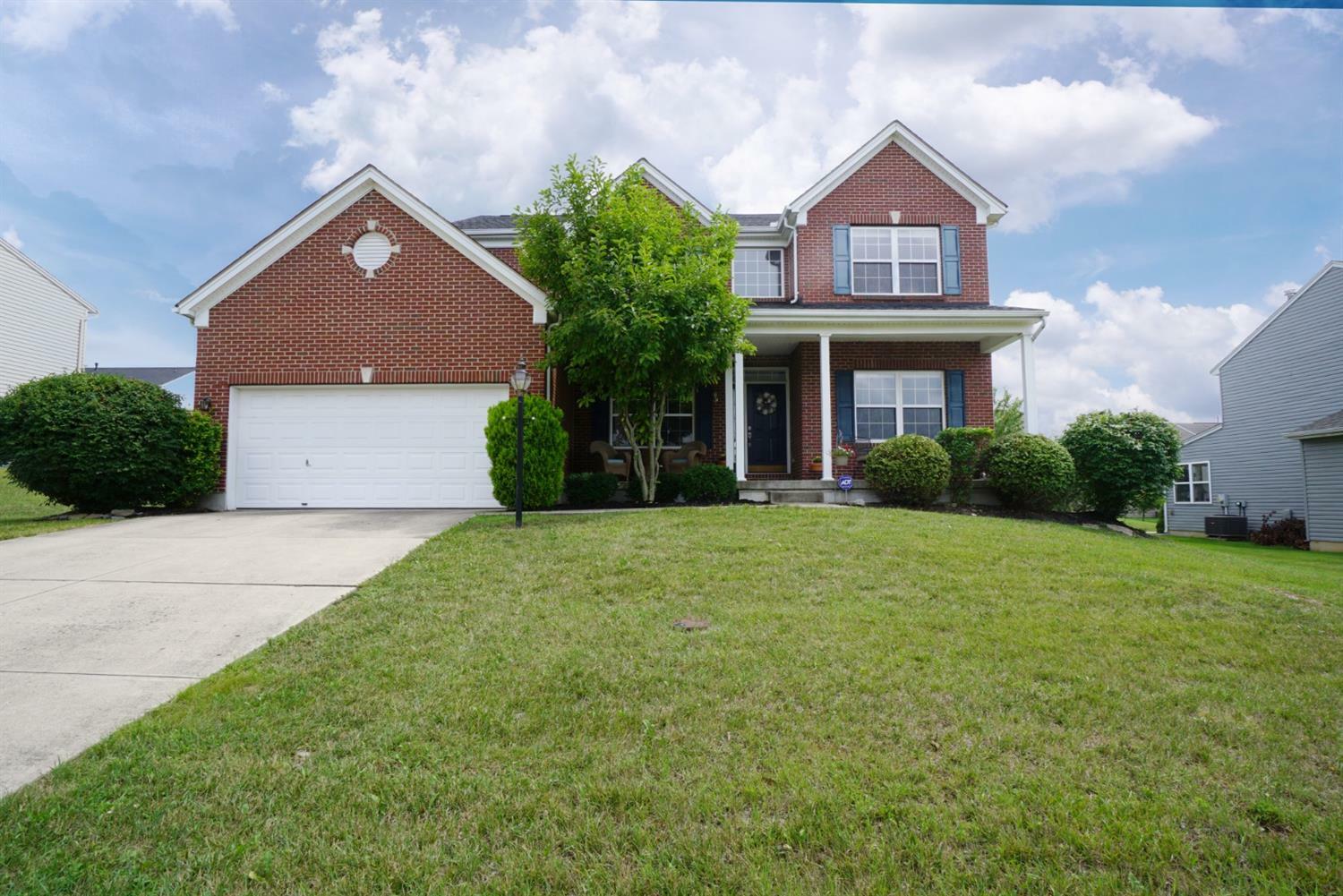 Property Photo: 6377 Ashdale Court OH 45044